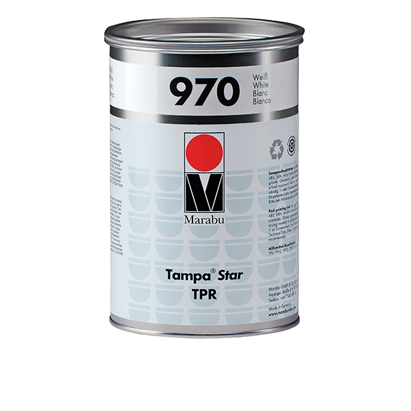 Tampa® Star TPR Farben-Frikell WTB