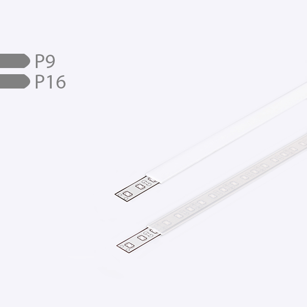 Profil-Cover für P9/P16, 2m Farben-Frikell WTB Profil-Cover für P9/P16, 2m Farben-Frikell WTB
