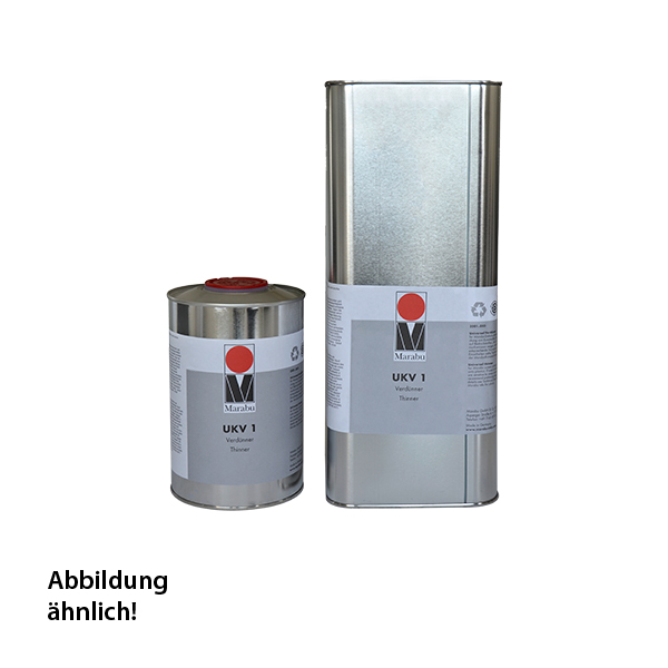 Verdünner UKV2 Farben-Frikell WTB