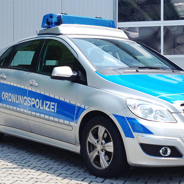 ORALITE® VC 110 Livery Film Orafol Farben-Frikell WTB