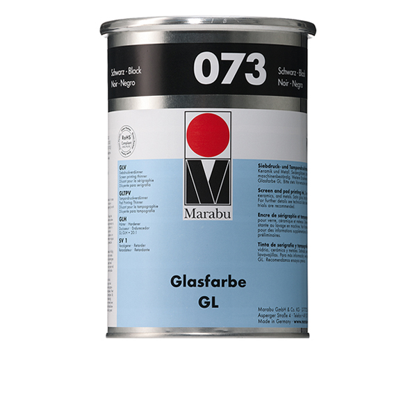 Glasfarbe GL