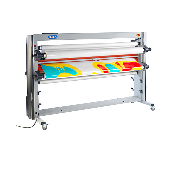 KALA MISTRAL 2100 KALA Farben-Frikell WTB