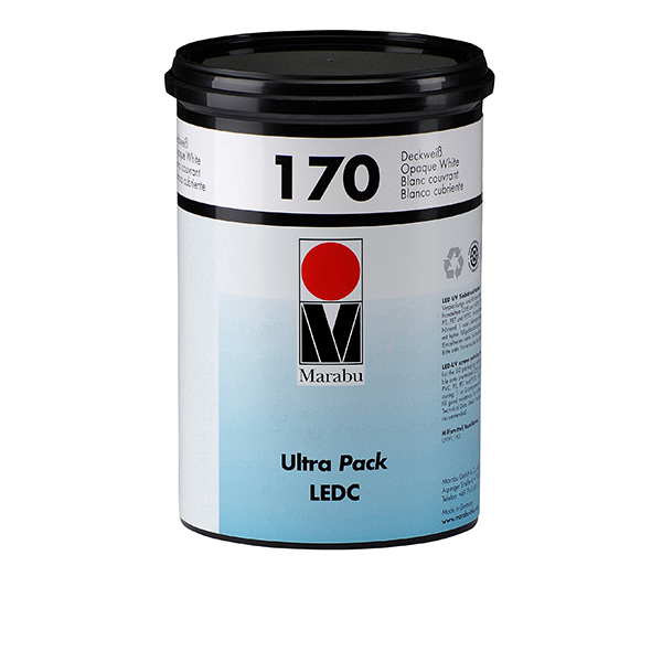 Ultra Pack LEDC Marabu Farben-Frikell WTB Ultra Pack LEDC Marabu Farben-Frikell WTB