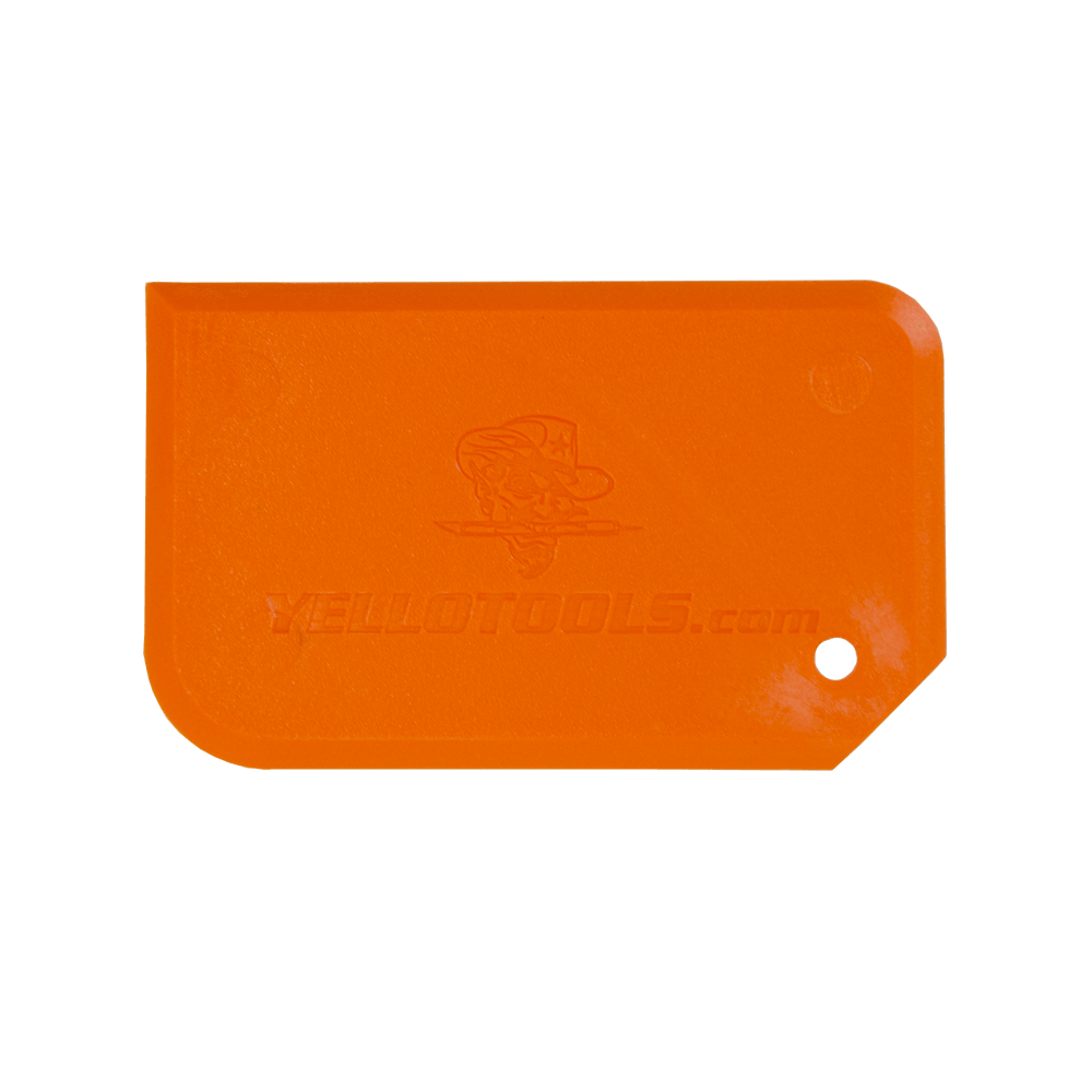 YelloBlade Orange YelloBlade Orange