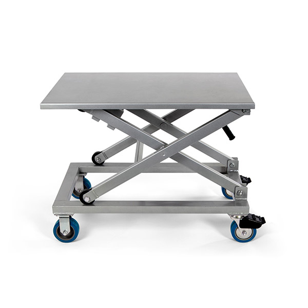 STAHLS Scherentisch STAHLS Farben-Frikell WTB