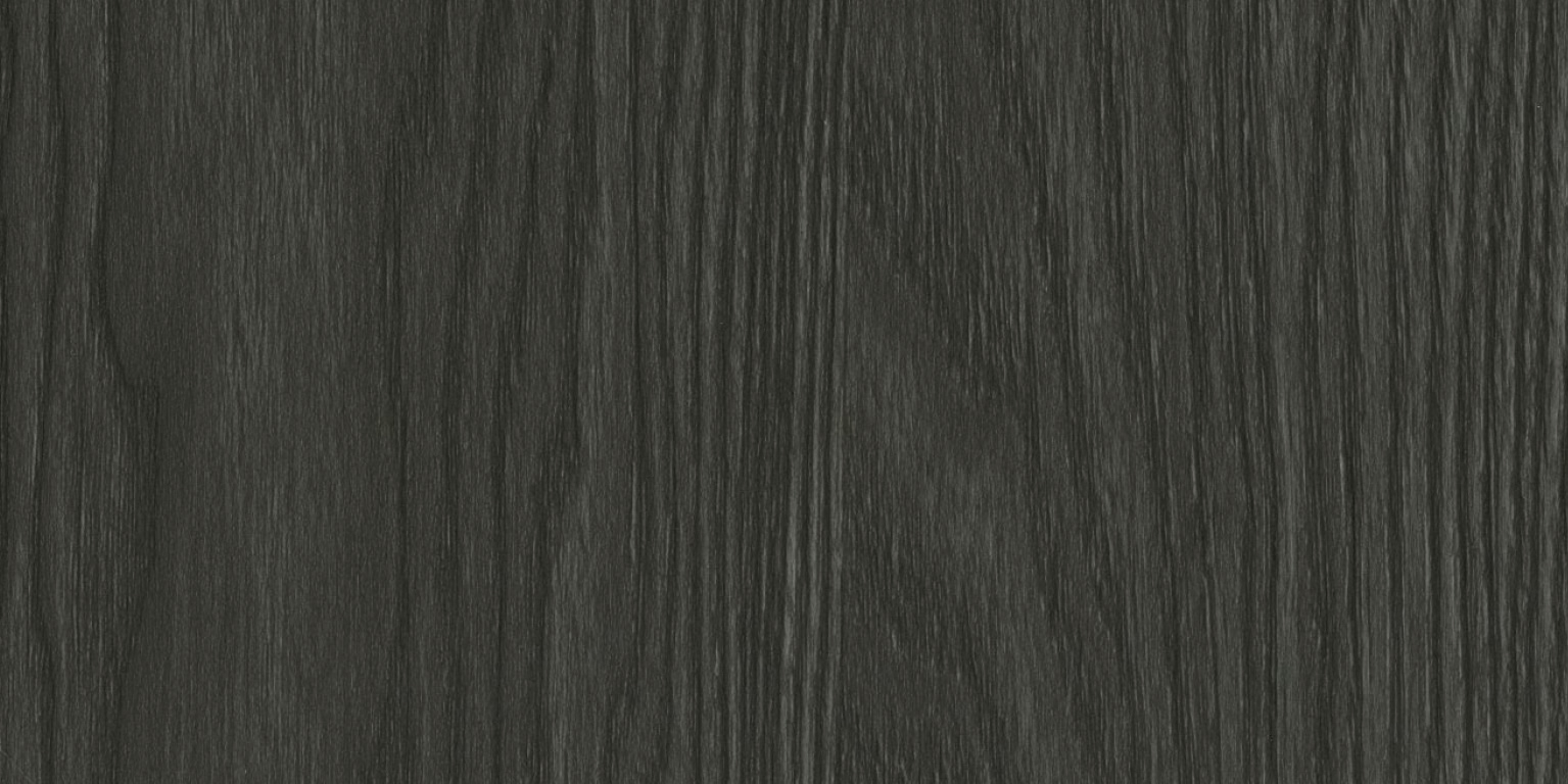 Newdeco WOOD W-209 | Eiche schwarzgrau Newdeco Farben-Frikell WTB