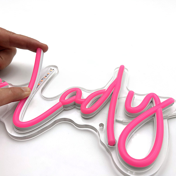 LED Flex Neon Generation 2