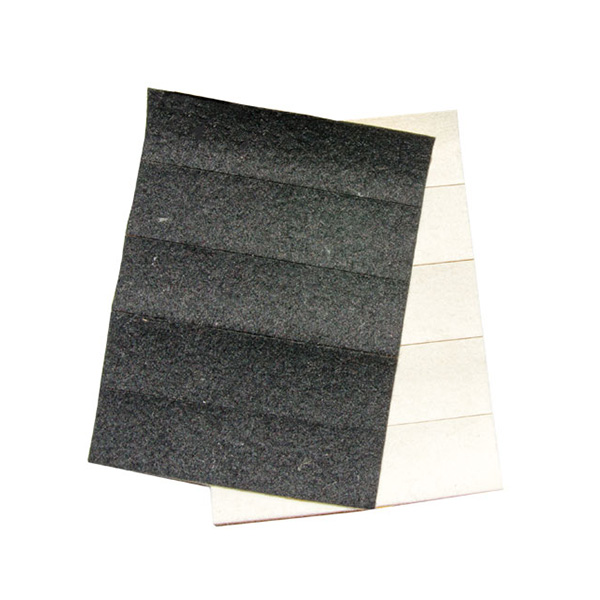 Filz-Rakelstreifen Farben-Frikell WTB Filz-Rakelstreifen Farben-Frikell WTB