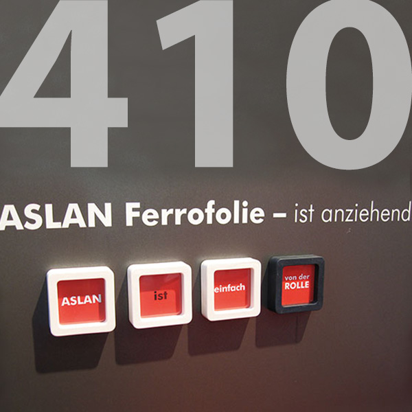 Aslan FerroSoft FF410