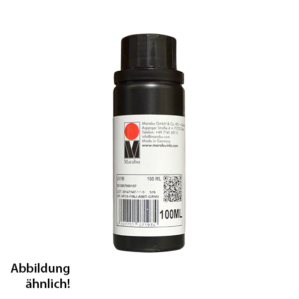 Verlaufmittel VM1 Marabu Farben-Frikell WTB