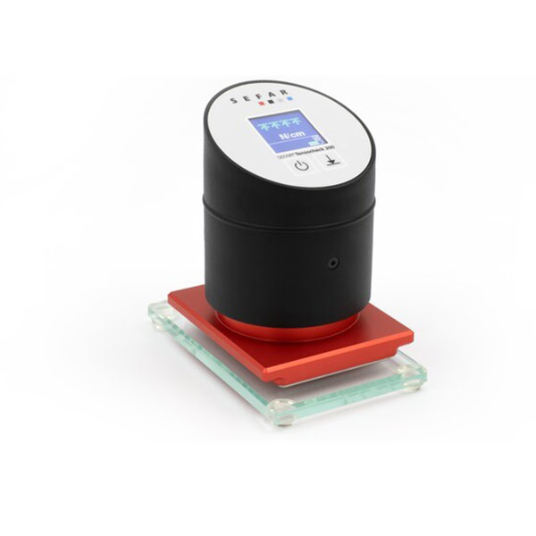 SEFAR® Tensocheck 200 Sefar Farben-Frikell WTB
