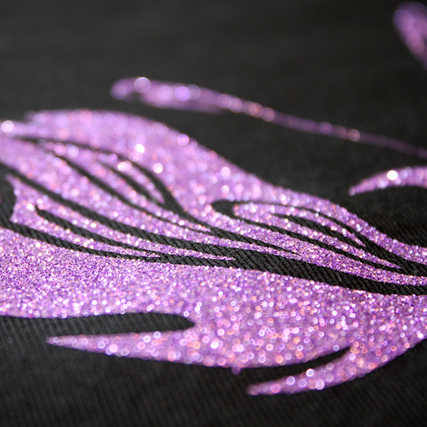 POLI-FLEX® PEARL GLITTER Poli-Tape Farben-Frikell WTB POLI-FLEX® PEARL GLITTER Poli-Tape Farben-Frikell WTB