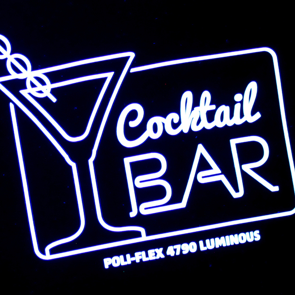 Poli-Flex Luminous Poli-Flex Luminous