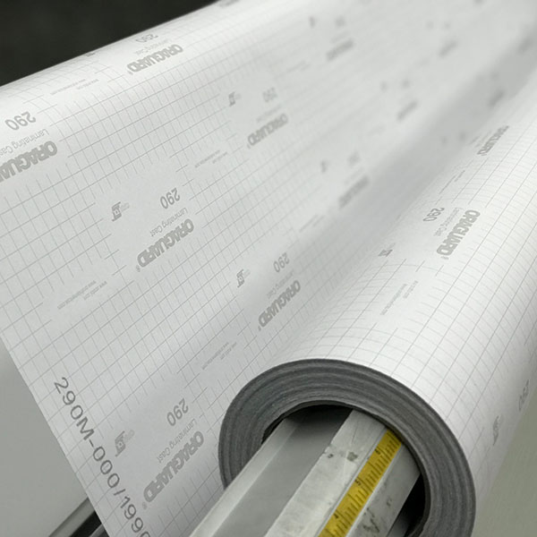 ORAGUARD® 290 Orafol Farben-Frikell WTB