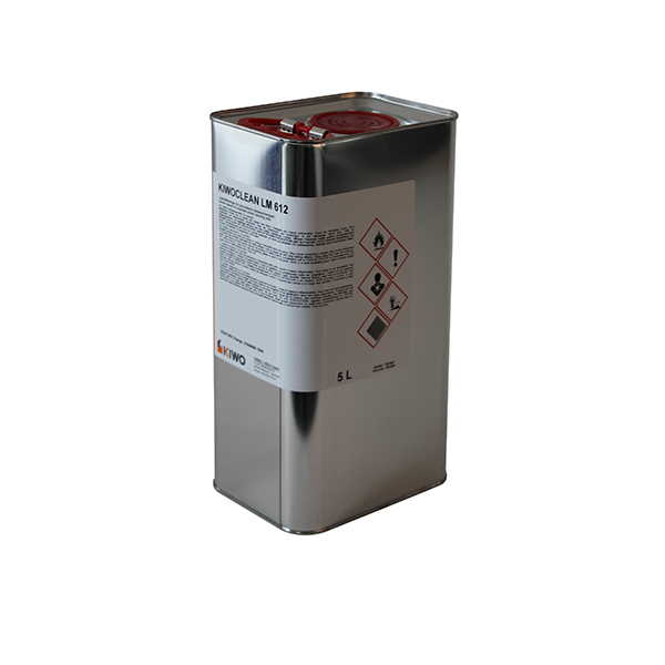 KIWOCLEAN LM 612