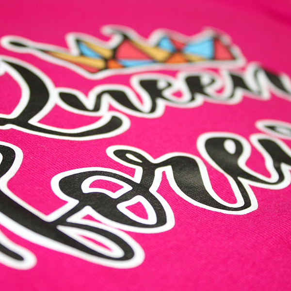 ULTIMATE PRINT SOFT 4031 GLOSS Poli-Tape Farben-Frikell WTB