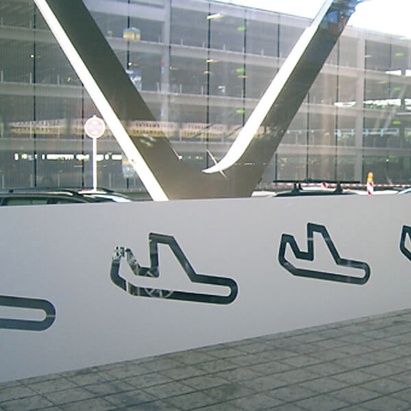 SilverEtched Dryapply ASLAN EL 302 ASLAN Farben-Frikell WTB