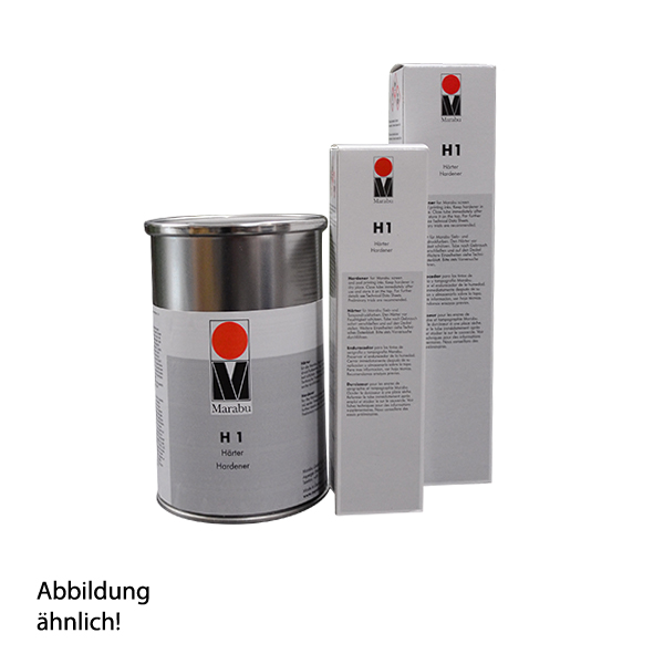 Härter H3 Marabu Farben-Frikell WTB