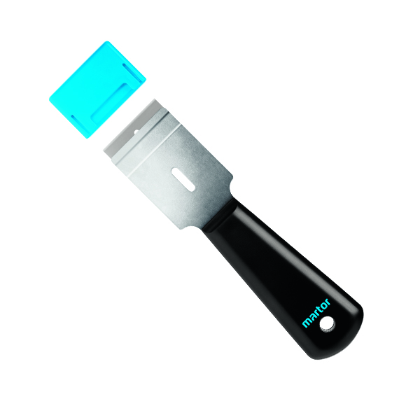 Martor SCRAPEX ARGENTAX (46144) Martor Farben-Frikell WTB