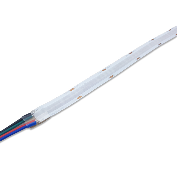 LED Band COB RGB 5m 10mm IP20 Farben-Frikell WTB