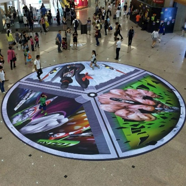 MyFloor Laminat Continental Grafix Farben-Frikell WTB