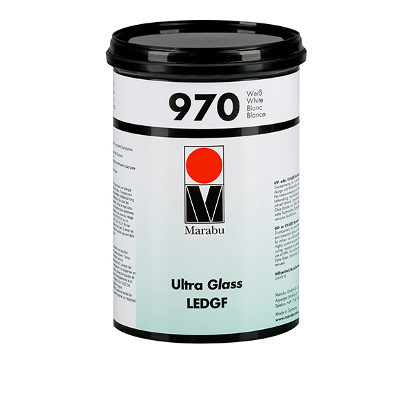 Ultra Glass LEDGF Farben-Frikell WTB