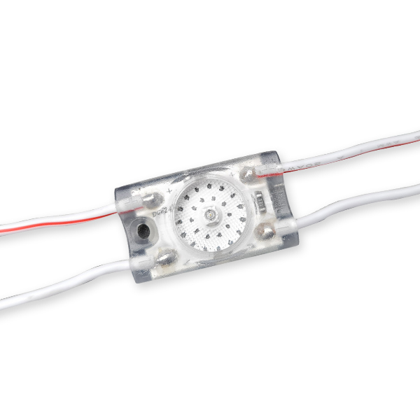 LED Modul 1 LED UT25 24V 0,36W 7K Farben-Frikell WTB