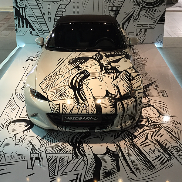 MACal® 9800 CAST Avery Farben-Frikell WTB MACal® 9800 CAST Avery Farben-Frikell WTB