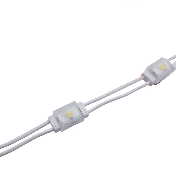 1-LED Modul Mini 50 Farben-Frikell WTB
