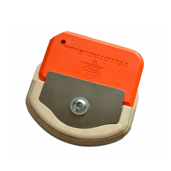 YelloBlade Egg | Haltegriff für YelloBlade Yellotools Farben-Frikell WTB