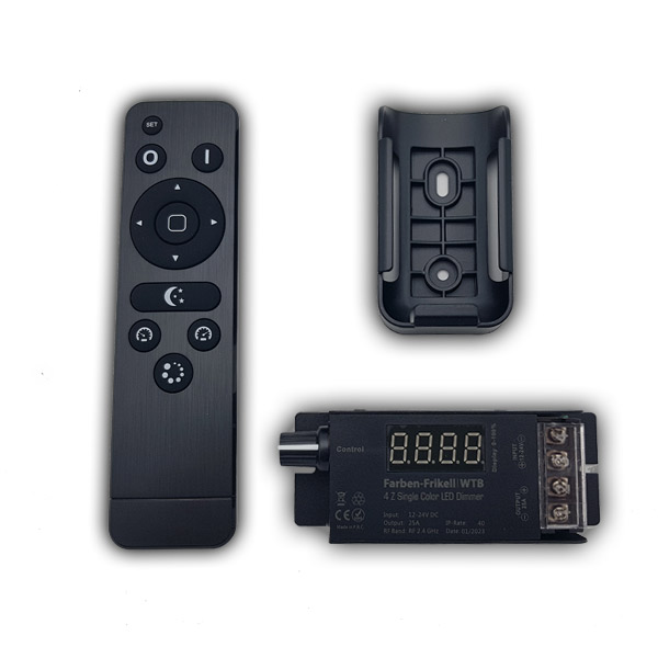 LED Dimmer HOI LED Dimmer HOI