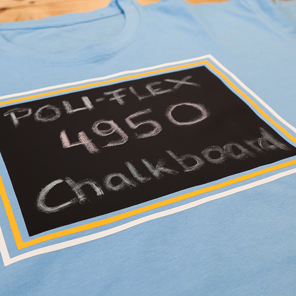 POLI-FLEX® 4950 CHALKBOARD Poli-Tape Farben-Frikell WTB