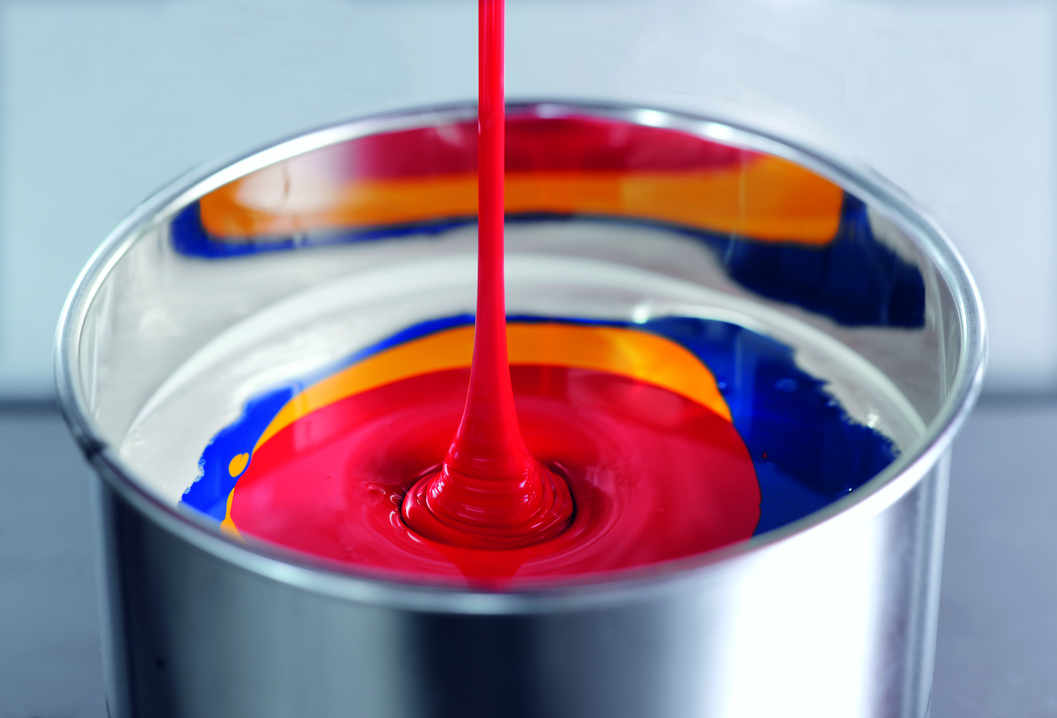 Farbenmischservice Farbenmischservice