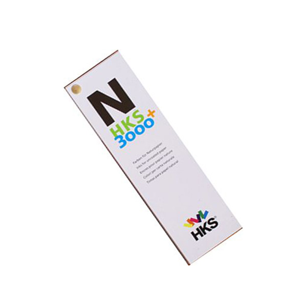 Farbfächer HKS N 3000+ HKVdruck Farben-Frikell WTB Farbfächer HKS N 3000+ HKVdruck Farben-Frikell WTB