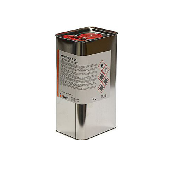 KIWOSOLV® L 63 Kissel + Wolf Farben-Frikell WTB