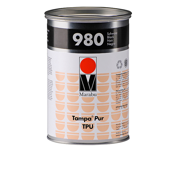 Tampa® Pur TPU Farben-Frikell WTB