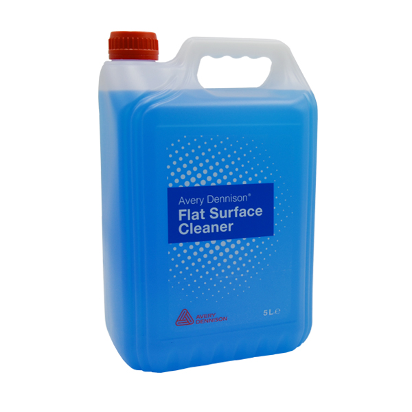 Avery Flat Surface Cleaner