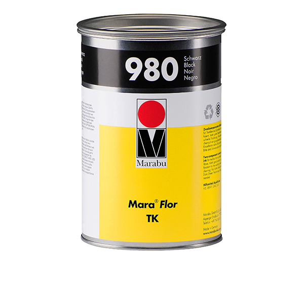 Mara® Flor TK Farben-Frikell WTB
