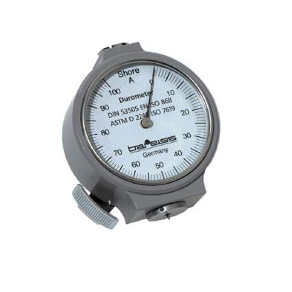 Shorehärte Messgerät 0-100 Shore Farben-Frikell WTB Shorehärte Messgerät 0-100 Shore Farben-Frikell WTB