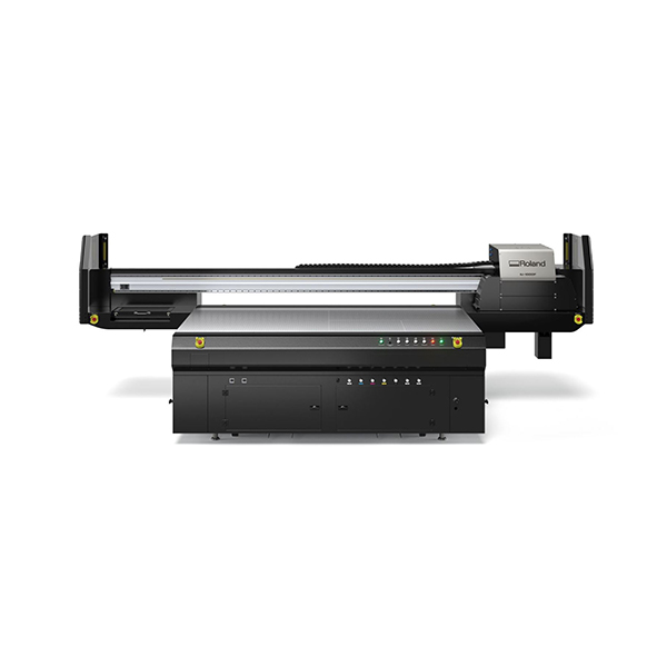 Roland IU-1000F UV-Flachbettdrucker Roland DG Farben-Frikell WTB