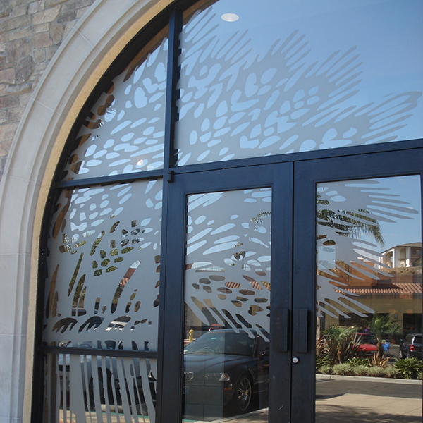 ORACAL® 8810 Frosted Glass Cast Orafol Farben-Frikell WTB ORACAL® 8810 Frosted Glass Cast Orafol Farben-Frikell WTB