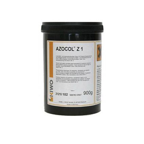 AZOCOL Z 1 AZOCOL Z 1