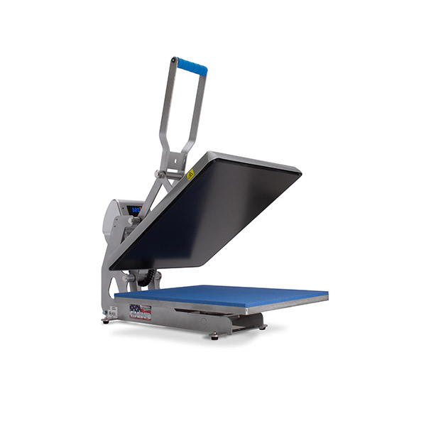 STAHLS Hotronix® Auto Clam Transferpresse 40 x 40 cm STAHLS Farben-Frikell WTB STAHLS Hotronix® Auto Clam Transferpresse 40 x 40 cm STAHLS Farben-Frikell WTB
