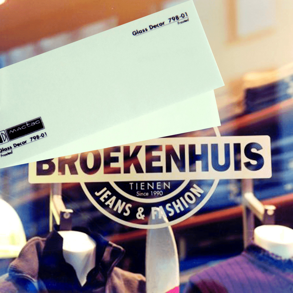 MACal Glass Decor 700 BF (Bubble-free) MACtac Deutschland Farben-Frikell WTB MACal Glass Decor 700 BF (Bubble-free) MACtac Deutschland Farben-Frikell WTB