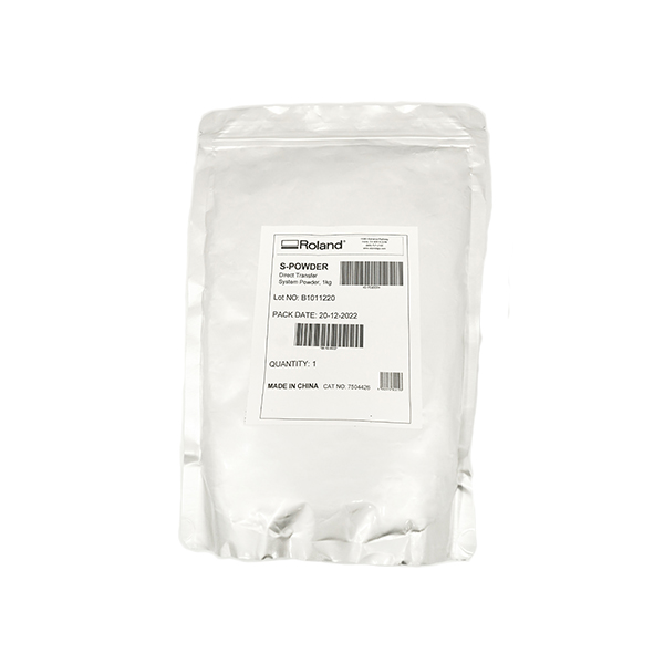 Roland DTF S-Powder Roland DTF S-Powder