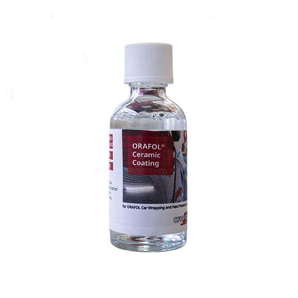 ORAFOL® Ceramic Coating Orafol Farben-Frikell WTB ORAFOL® Ceramic Coating Orafol Farben-Frikell WTB