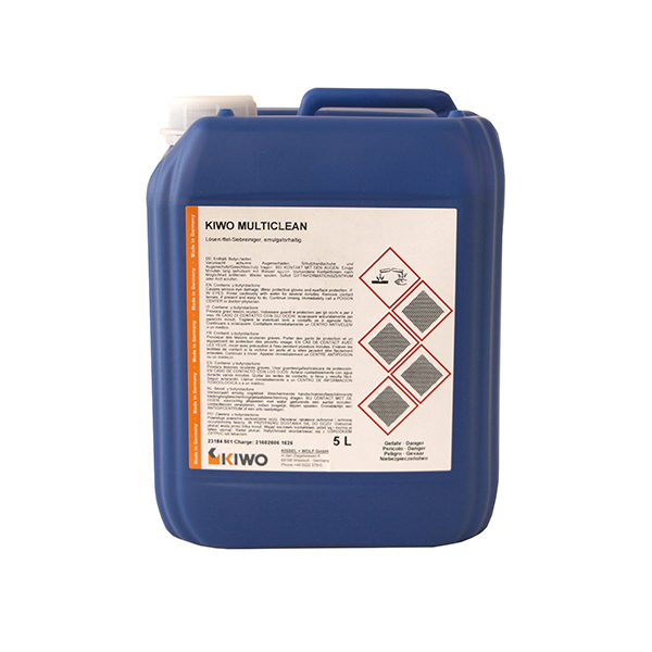 KIWO® MULTICLEAN Kissel + Wolf Farben-Frikell WTB KIWO® MULTICLEAN Kissel + Wolf Farben-Frikell WTB