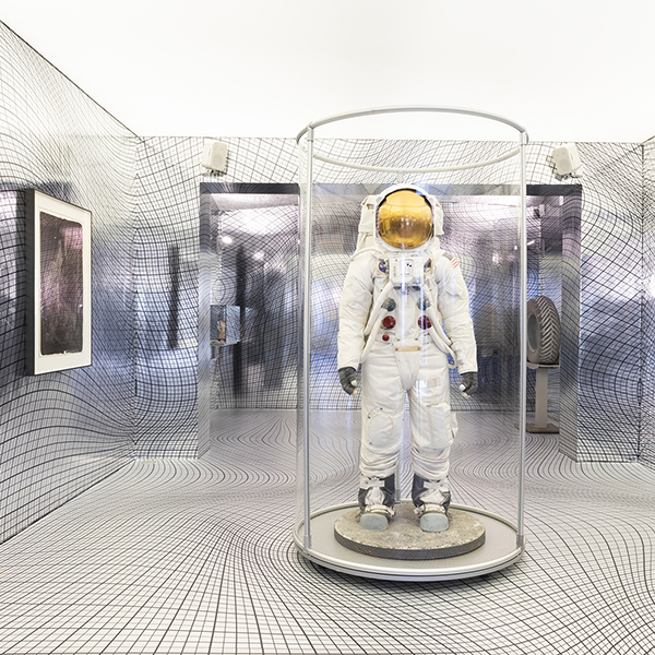 PrintMetal ASLAN CA 30 PrintMetal ASLAN CA 30