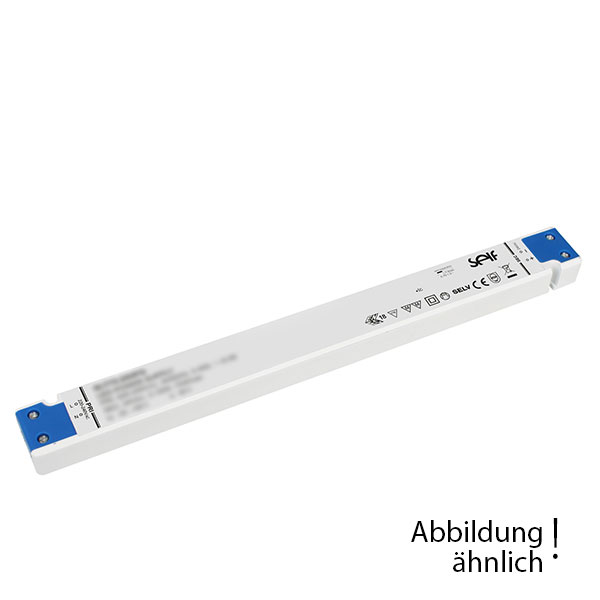 LED Netzteil Self SLT Slim