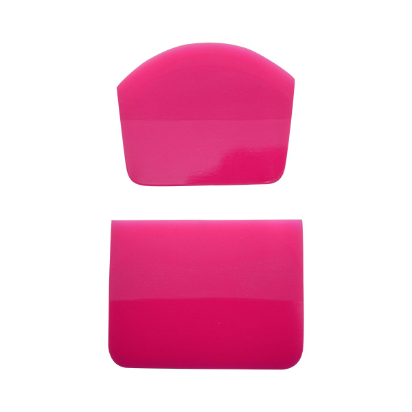Pink Squeegee - Hochwertiges Lackschutzfolien-Werkzeug Farben-Frikell WTB Pink Squeegee - Hochwertiges Lackschutzfolien-Werkzeug Farben-Frikell WTB